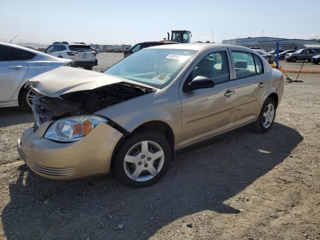 CHEVROLET COBALT LS 2007 1g1ak55f277407319