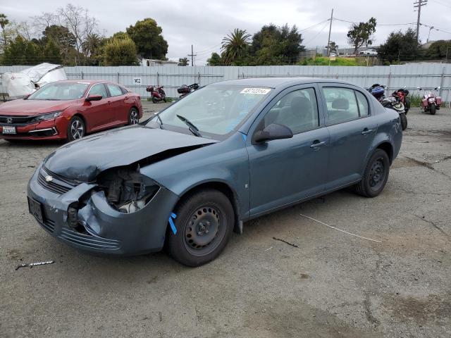 CHEVROLET COBALT LS 2006 1g1ak55f367658798