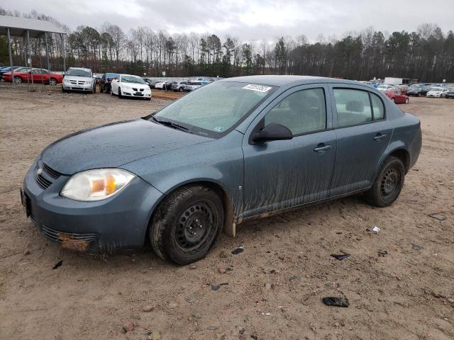 CHEVROLET COBALT LS 2006 1g1ak55f367836192