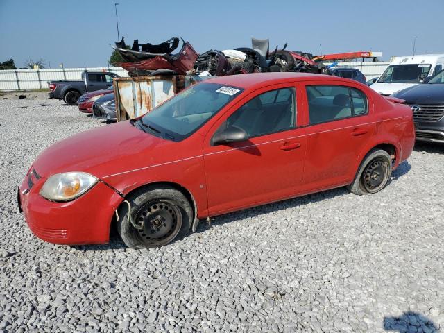 CHEVROLET COBALT LS 2009 1g1ak55f377140417