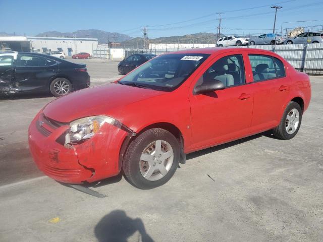 CHEVROLET COBALT LS 2007 1g1ak55f377209851