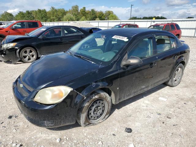 CHEVROLET COBALT LS 2007 1g1ak55f377269399