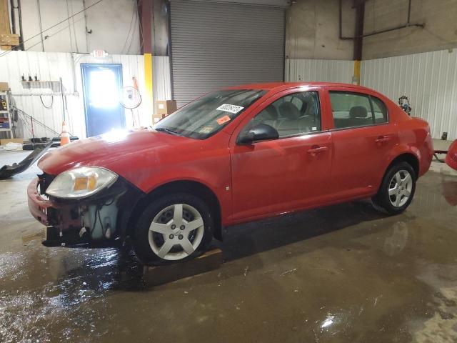 CHEVROLET COBALT LS 2007 1g1ak55f377338964