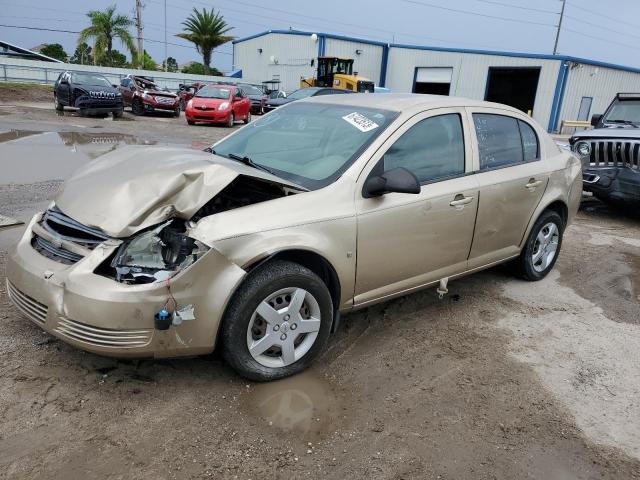 CHEVROLET COBALT 2007 1g1ak55f377383371