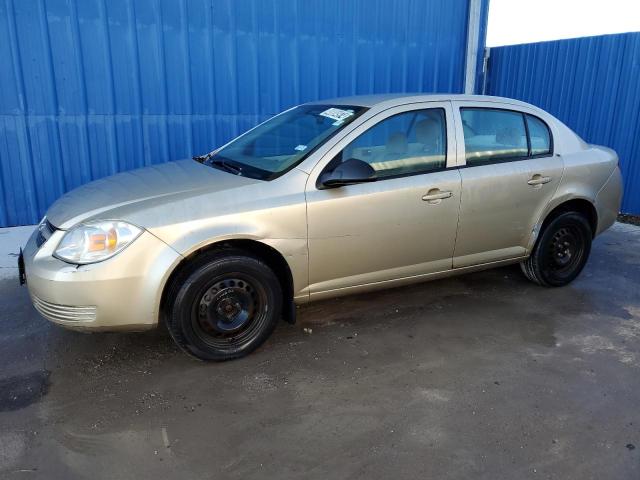 CHEVROLET COBALT LS 2006 1g1ak55f467631285