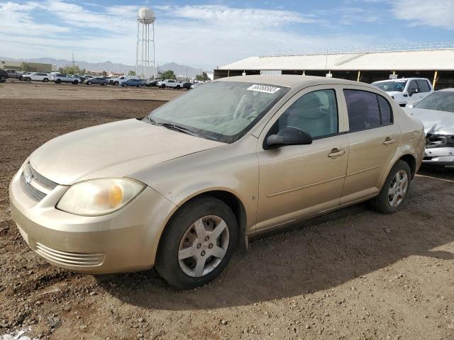 CHEVROLET COBALT LS 2006 1g1ak55f467675562