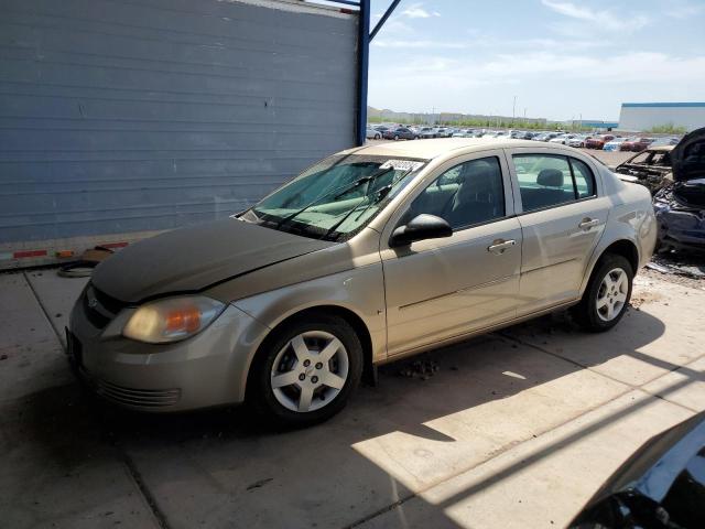 CHEVROLET COBALT LS 2006 1g1ak55f467688232