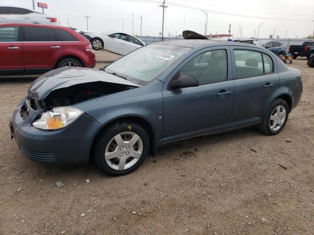 CHEVROLET COBALT LS 2006 1g1ak55f467739924