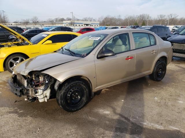 CHEVROLET COBALT 2006 1g1ak55f467876541