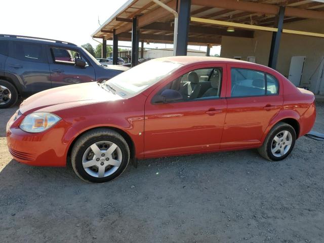 CHEVROLET COBALT LS 2007 1g1ak55f477183549