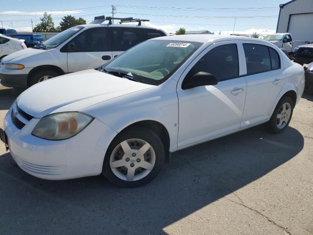 CHEVROLET COBALT LS 2007 1g1ak55f477203668