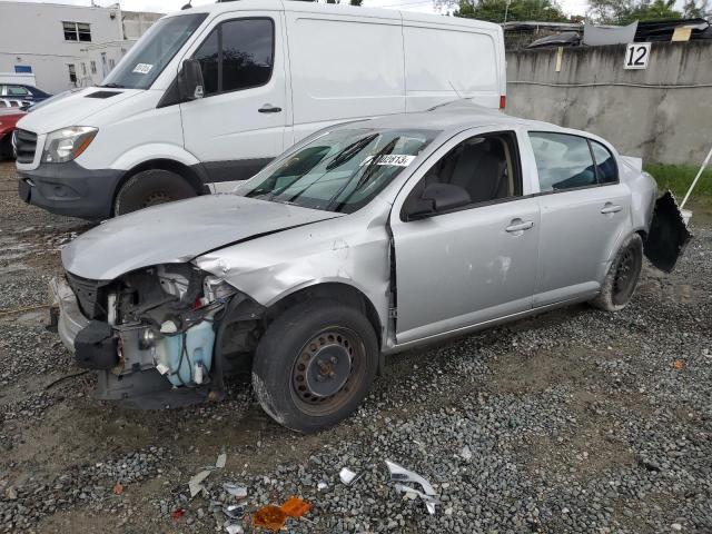 CHEVROLET COBALT LS 2007 1g1ak55f477209468