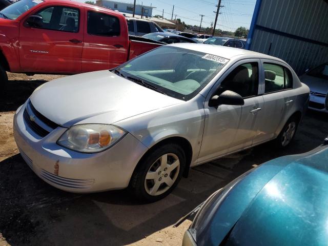 CHEVROLET COBALT LS 2007 1g1ak55f477212953