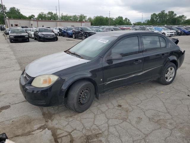 CHEVROLET COBALT LS 2007 1g1ak55f477234550