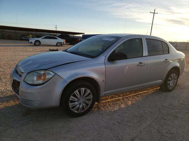 CHEVROLET COBALT LS 2007 1g1ak55f477317346