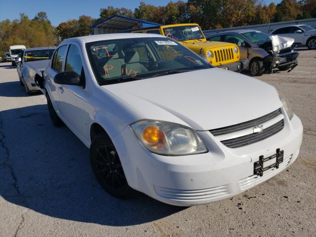 CHEVROLET COBALT LS 2007 1g1ak55f477321302