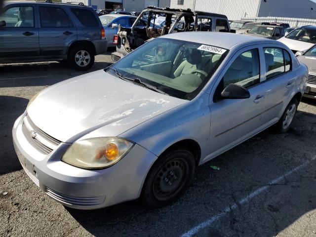 CHEVROLET COBALT LS 2007 1g1ak55f477331845