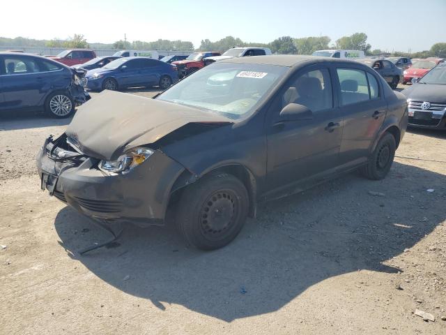 CHEVROLET COBALT LS 2007 1g1ak55f477343638