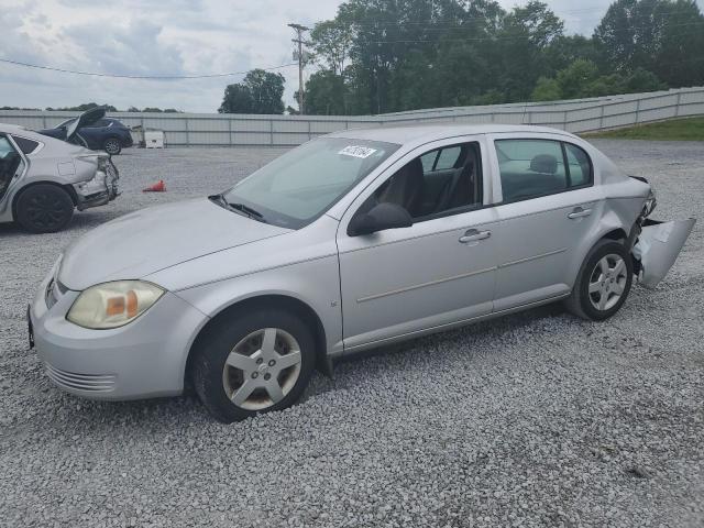 CHEVROLET COBALT LS 2007 1g1ak55f477352128