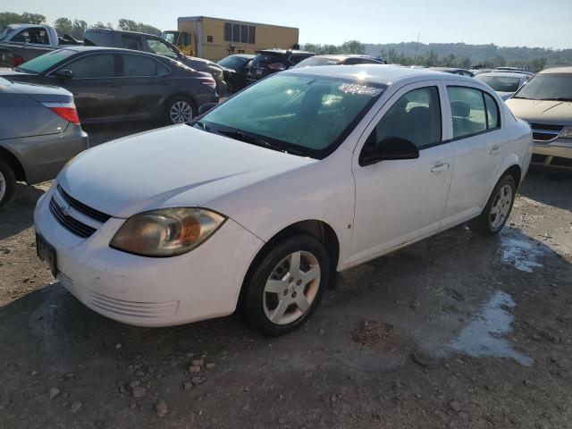 CHEVROLET COBALT LS 2007 1g1ak55f477357457