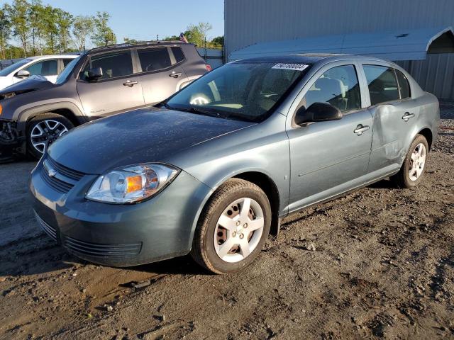 CHEVROLET COBALT LS 2007 1g1ak55f477361721