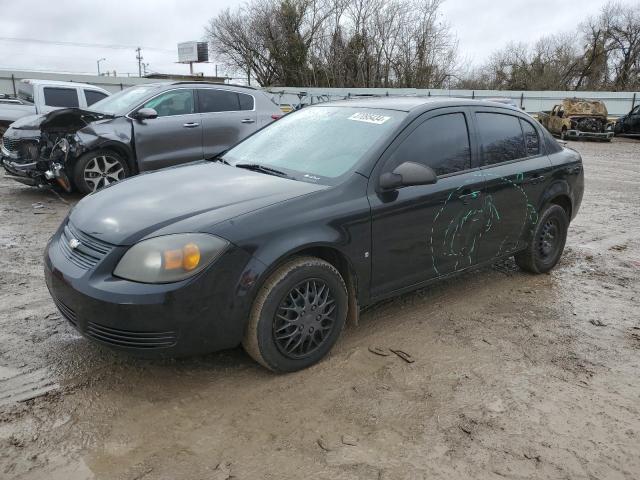 CHEVROLET COBALT LS 2007 1g1ak55f477416331