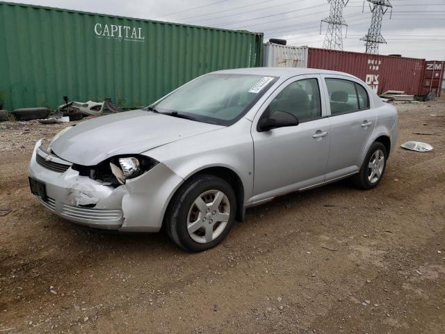 CHEVROLET COBALT 2006 1g1ak55f567776769