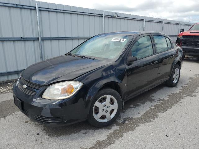 CHEVROLET COBALT LS 2006 1g1ak55f567799209