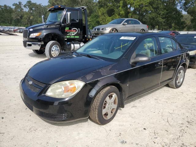 CHEVROLET COBALT LS 2006 1g1ak55f567873745