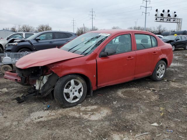 CHEVROLET COBALT LS 2007 1g1ak55f577119004