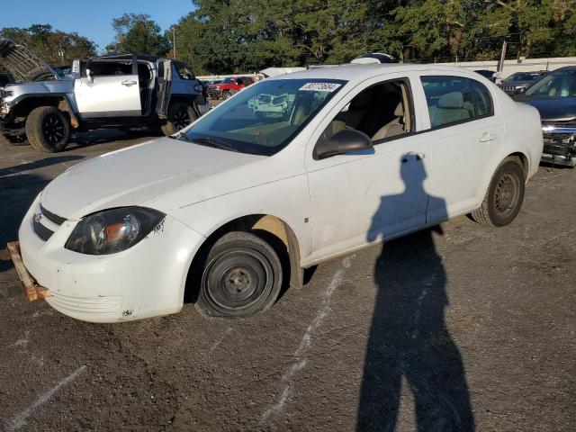 CHEVROLET COBALT LS 2007 1g1ak55f577136076