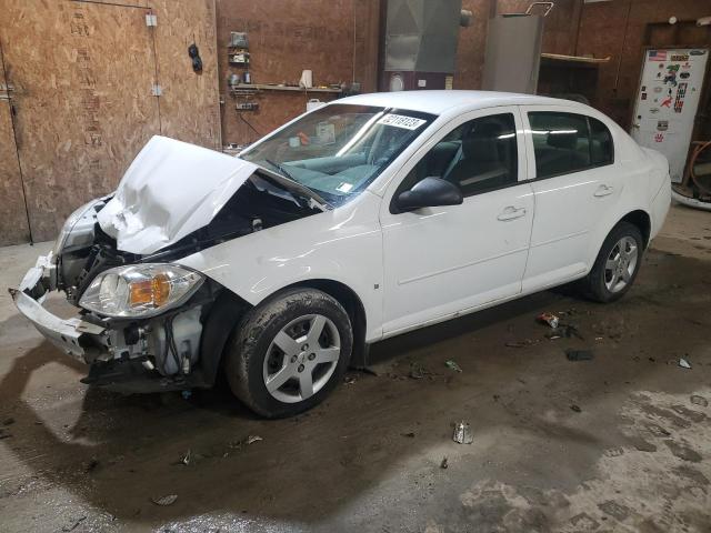 CHEVROLET COBALT LS 2007 1g1ak55f577149930