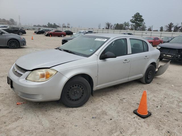 CHEVROLET COBALT LS 2007 1g1ak55f577205669