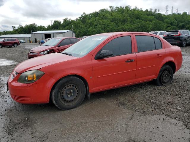 CHEVROLET COBALT LS 2007 1g1ak55f577290304