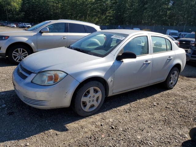 CHEVROLET COBALT LS 2007 1g1ak55f577316528