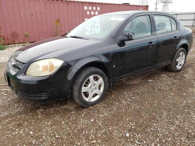 CHEVROLET ALL MODELS 2007 1g1ak55f577361145