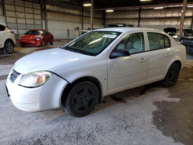 CHEVROLET COBALT LS 2007 1g1ak55f577389236