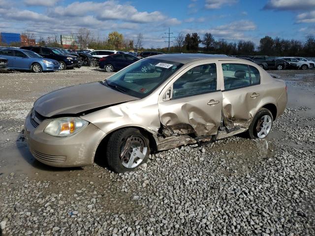 CHEVROLET COBALT LS 2007 1g1ak55f577409274