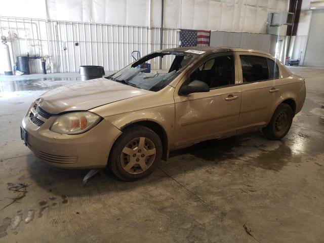 CHEVROLET COBALT LS 2006 1g1ak55f667617260