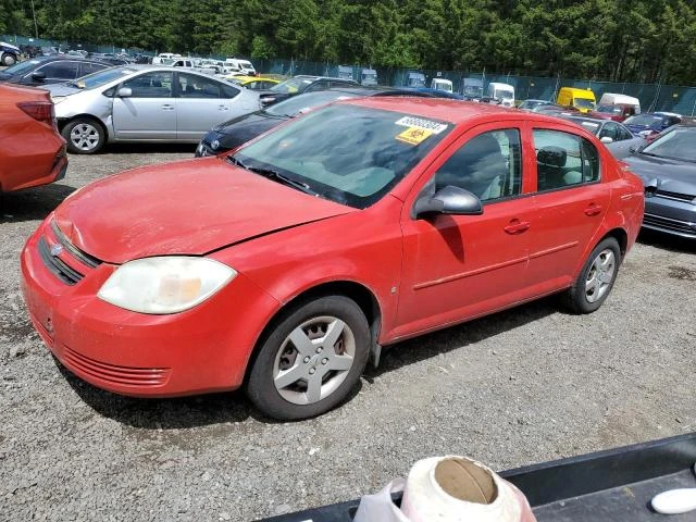 CHEVROLET COBALT LS 2006 1g1ak55f667762962