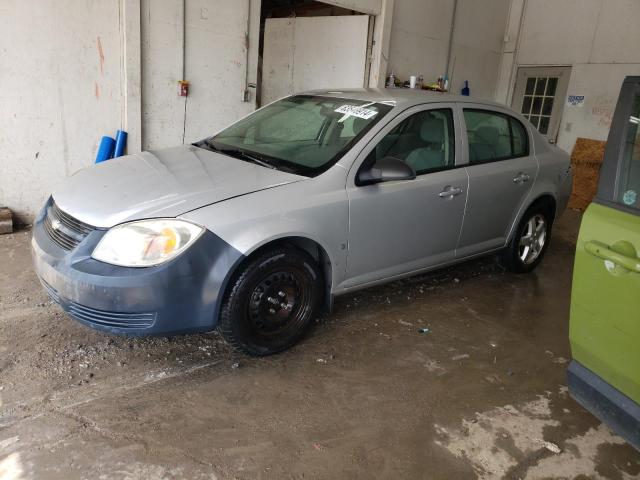 CHEVROLET COBALT LS 2006 1g1ak55f667855738