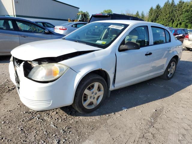 CHEVROLET COBALT LS 2006 1g1ak55f667880767