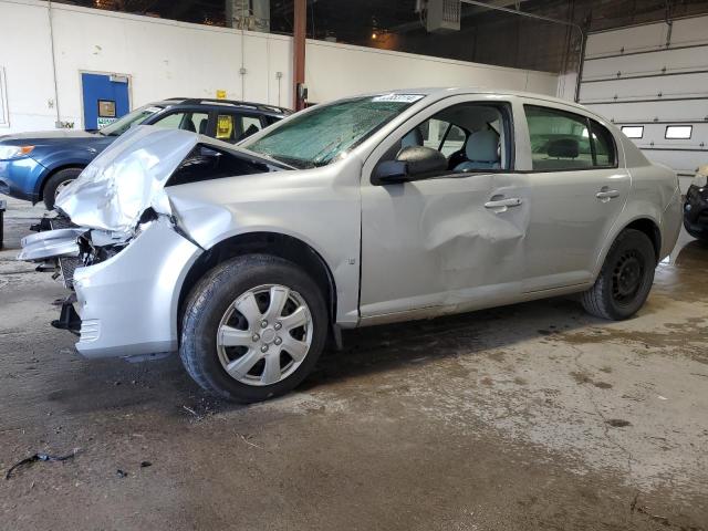 CHEVROLET COBALT LS 2007 1g1ak55f677145336