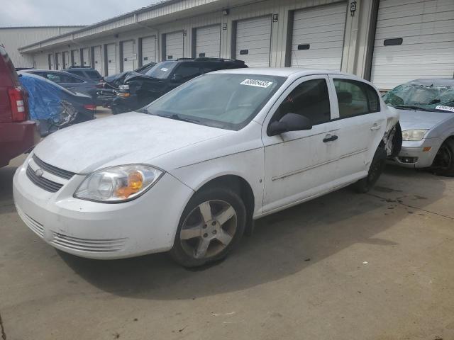 CHEVROLET COBALT LS 2007 1g1ak55f677204871