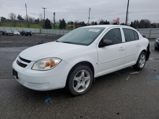 CHEVROLET COBALT 2007 1g1ak55f677247011