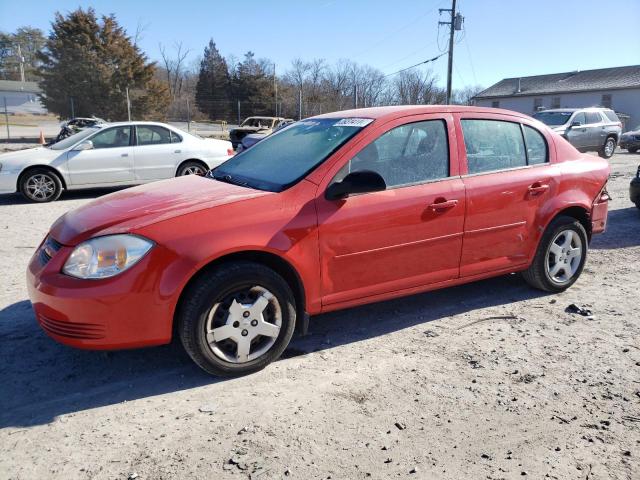 CHEVROLET COBALT LS 2007 1g1ak55f677247543