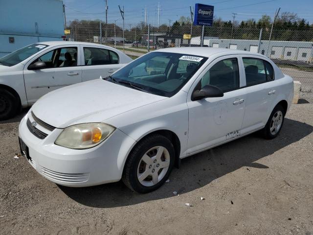 CHEVROLET COBALT LS 2007 1g1ak55f677281479