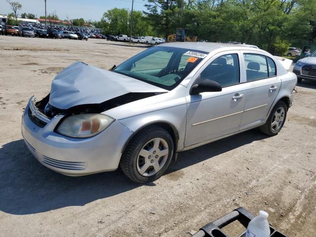 CHEVROLET COBALT LS 2006 1g1ak55f767681825