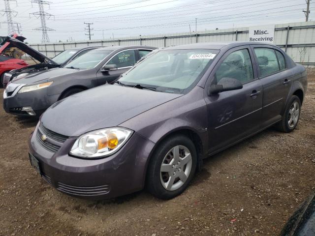 CHEVROLET COBALT LS 2006 1g1ak55f767761495