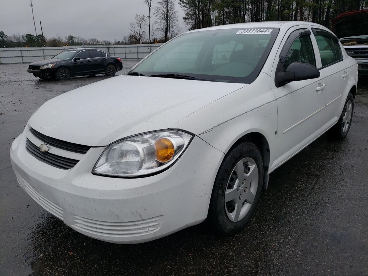 CHEVROLET COBALT 2006 1g1ak55f767837247